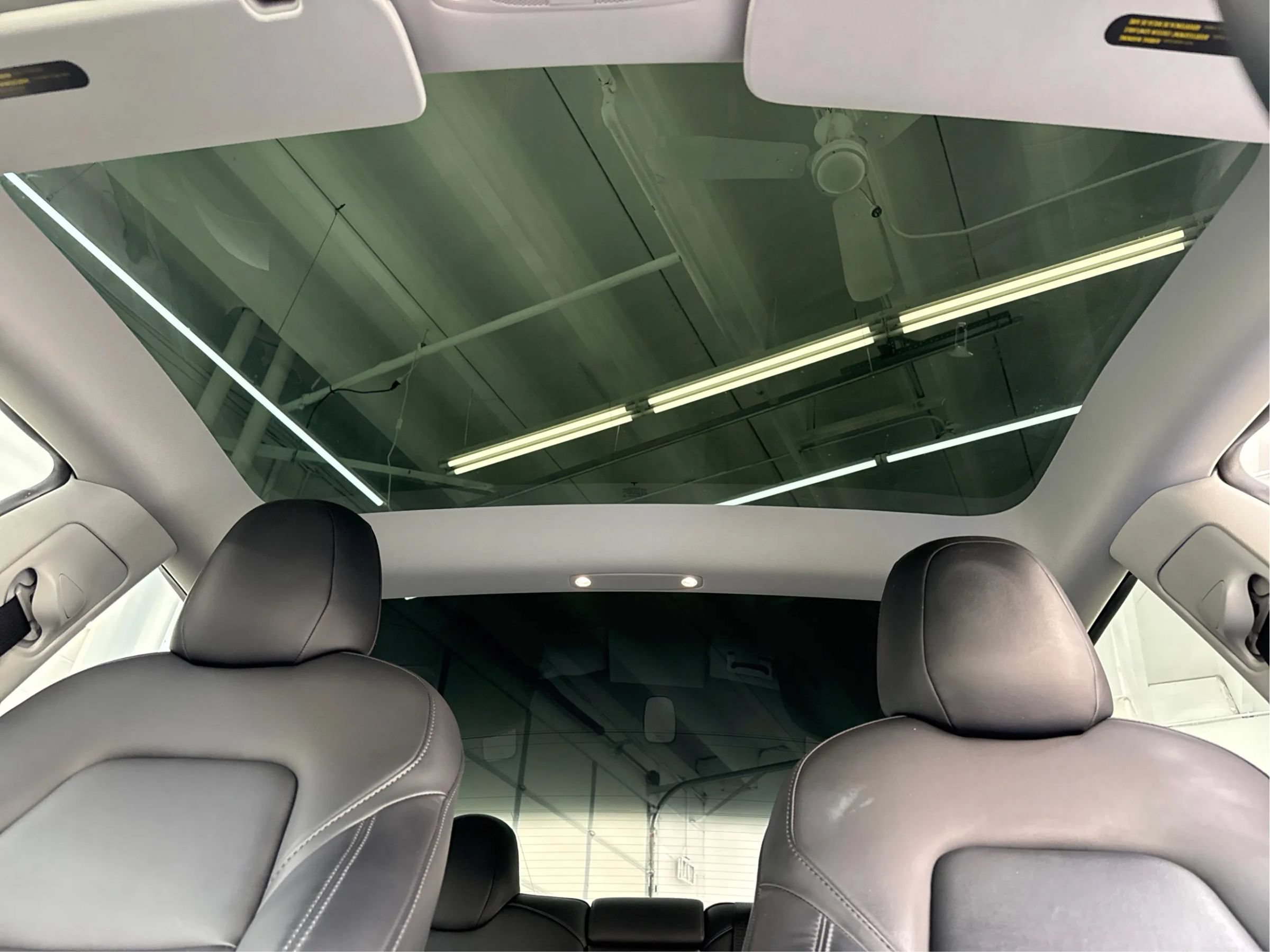 Used 2021 Tesla Model 3 Standard Range Plus RWD image 26