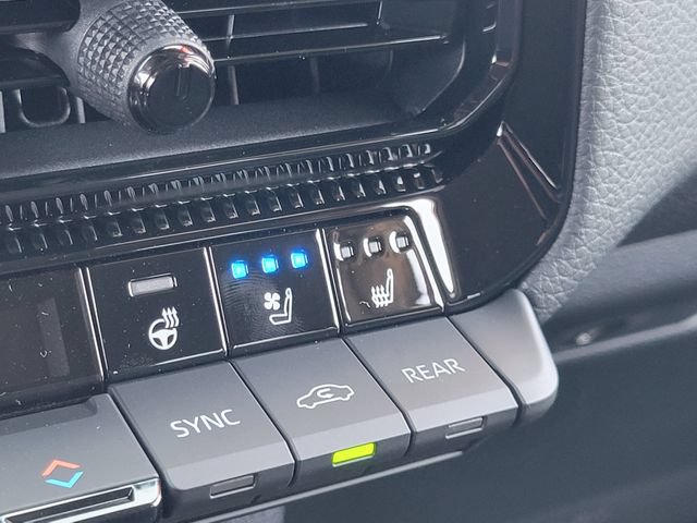 New 2027 Toyota Land Cruiser AWD/4WD image 15