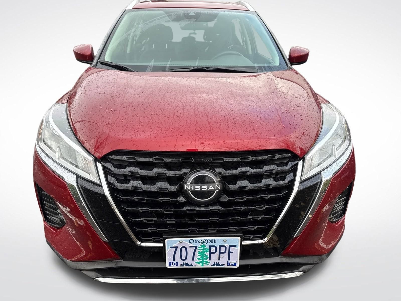 Used 2023 Nissan Kicks SV image 7