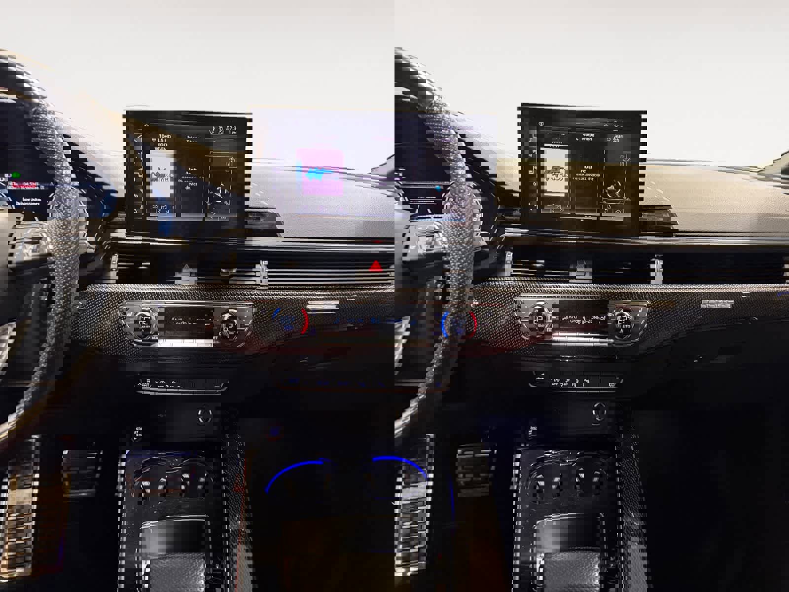 Used 2023 Audi S5 Prestige w/ Prestige Package image 12