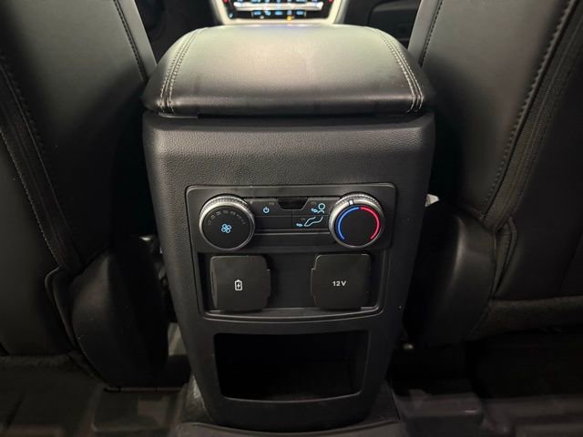 Used 2021 Ford Explorer XLT w/ Equipment Group 202A image 27