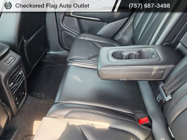 Used 2019 Lincoln MKC Reserve w/ MKC Climate Package AWD/4WD image 38