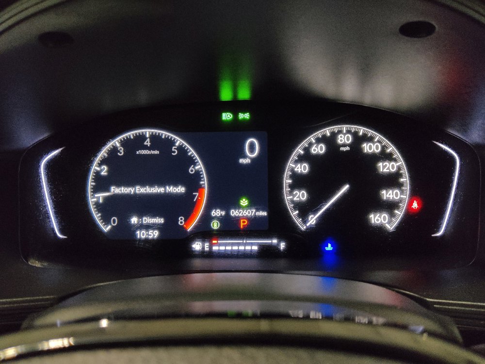 Used 2024 Honda Civic LX image 23