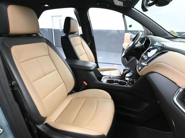 Used 2022 Chevrolet Equinox Premier image 49
