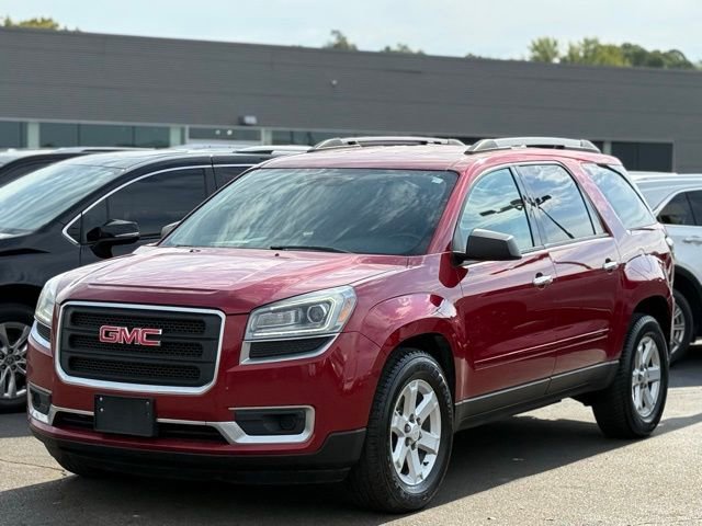 Used 2013 GMC Acadia SLE image 36