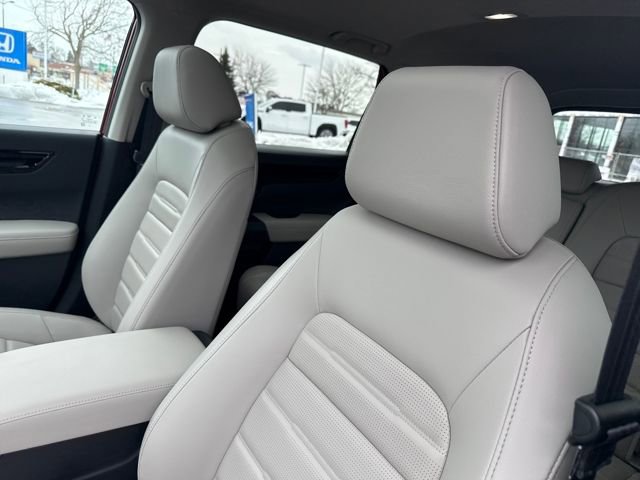 Certified 2024 Honda CR-V EX-L image 13