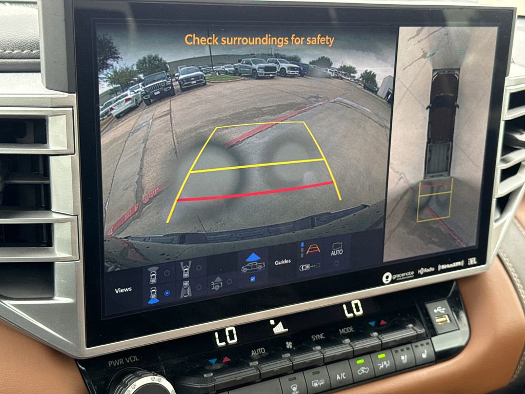 Used 2022 Toyota Tundra 1794 Edition image 26