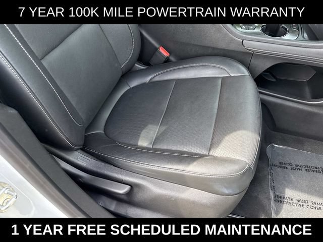 Used 2020 GMC Acadia SLT FWD image 10