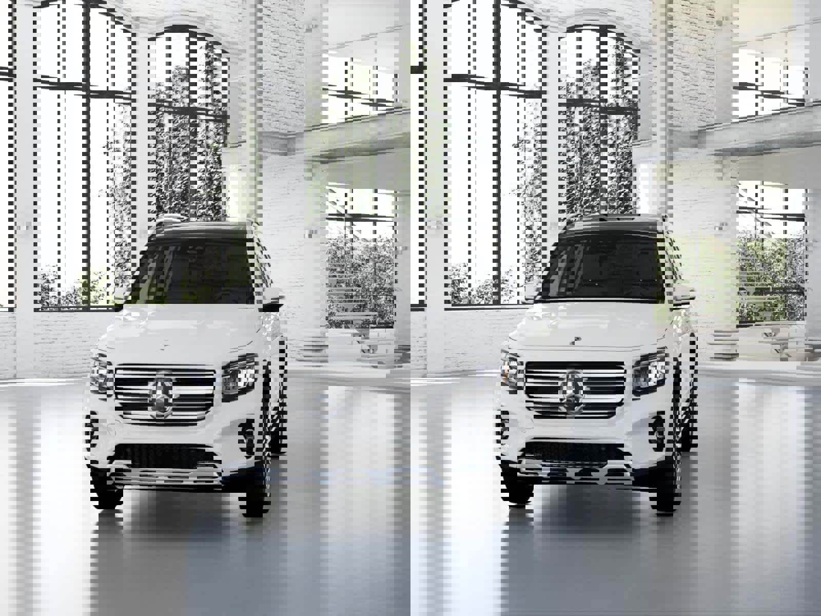 New 2026 Mercedes-Benz GLB 250 image 41