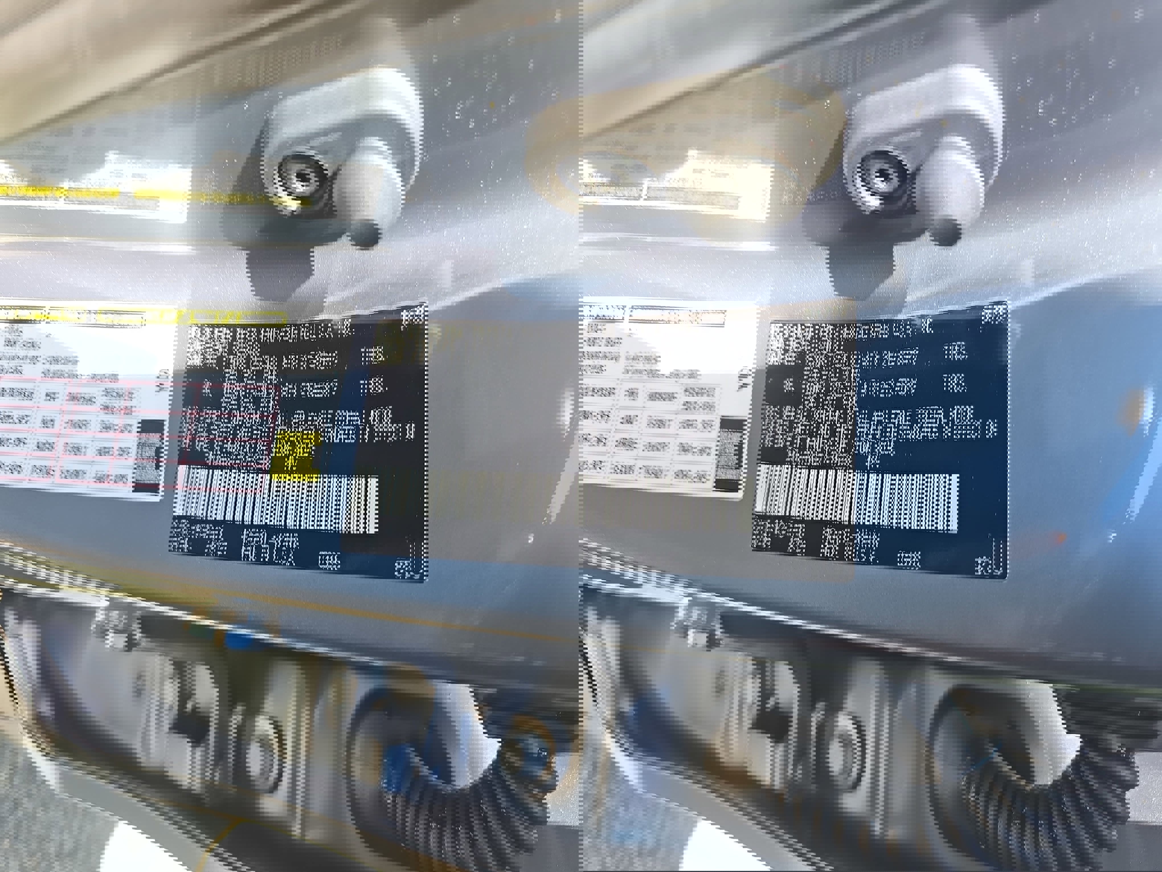 New 2026 Toyota Corolla Cross L FWD image 34