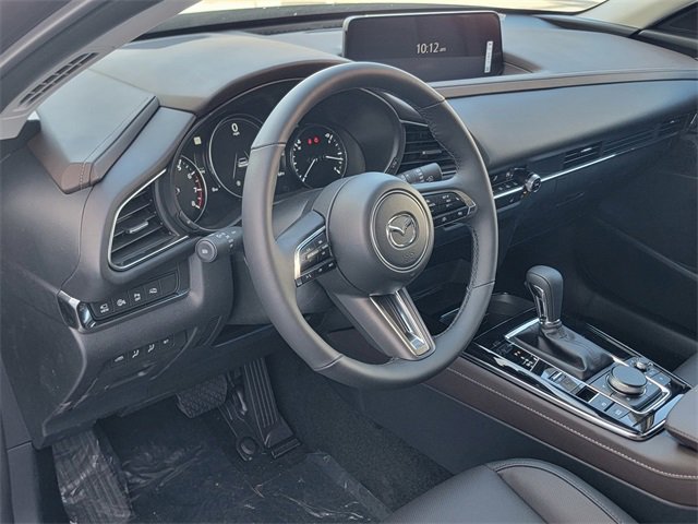New 2025 MAZDA CX-30 2.5 Turbo w/ Premium Plus Pkg image 7