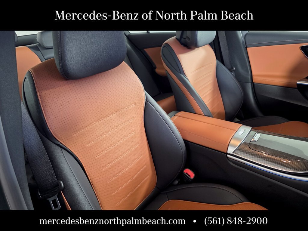 Certified 2023 Mercedes-Benz C 300 4MATIC Sedan image 26
