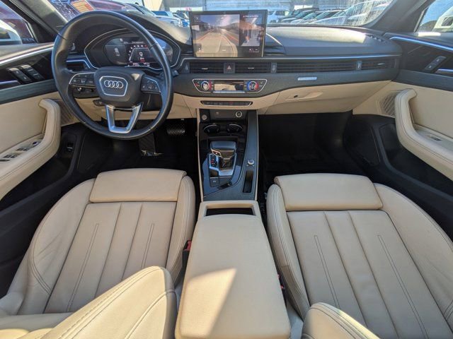 Used 2023 Audi A4 2.0T Premium Plus image 12