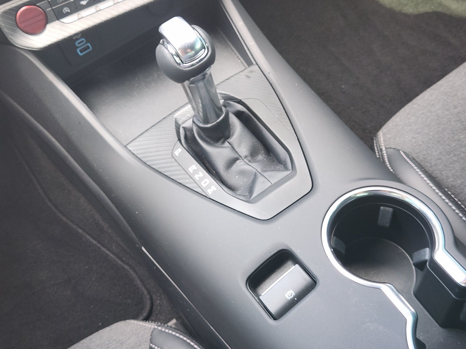Used 2025 Ford Mustang GT RWD image 22