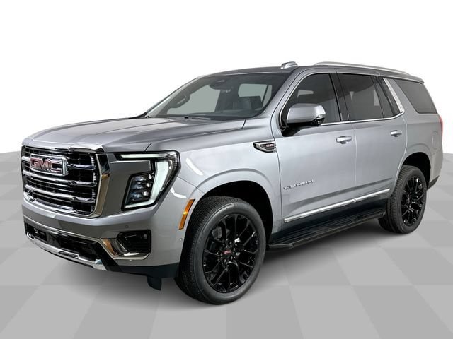 New 2026 GMC Yukon Elevation w/ Elevation Premium Package