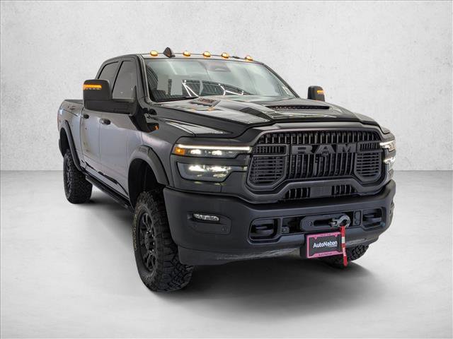 New 2025 RAM 2500 Power Wagon image 23