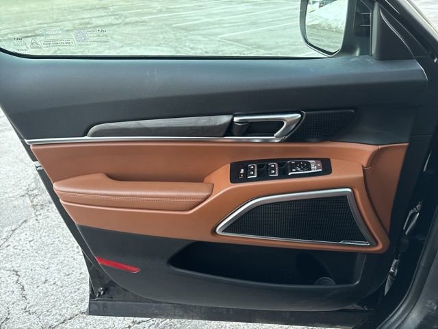 Certified 2025 Kia Telluride EX X-Line image 23
