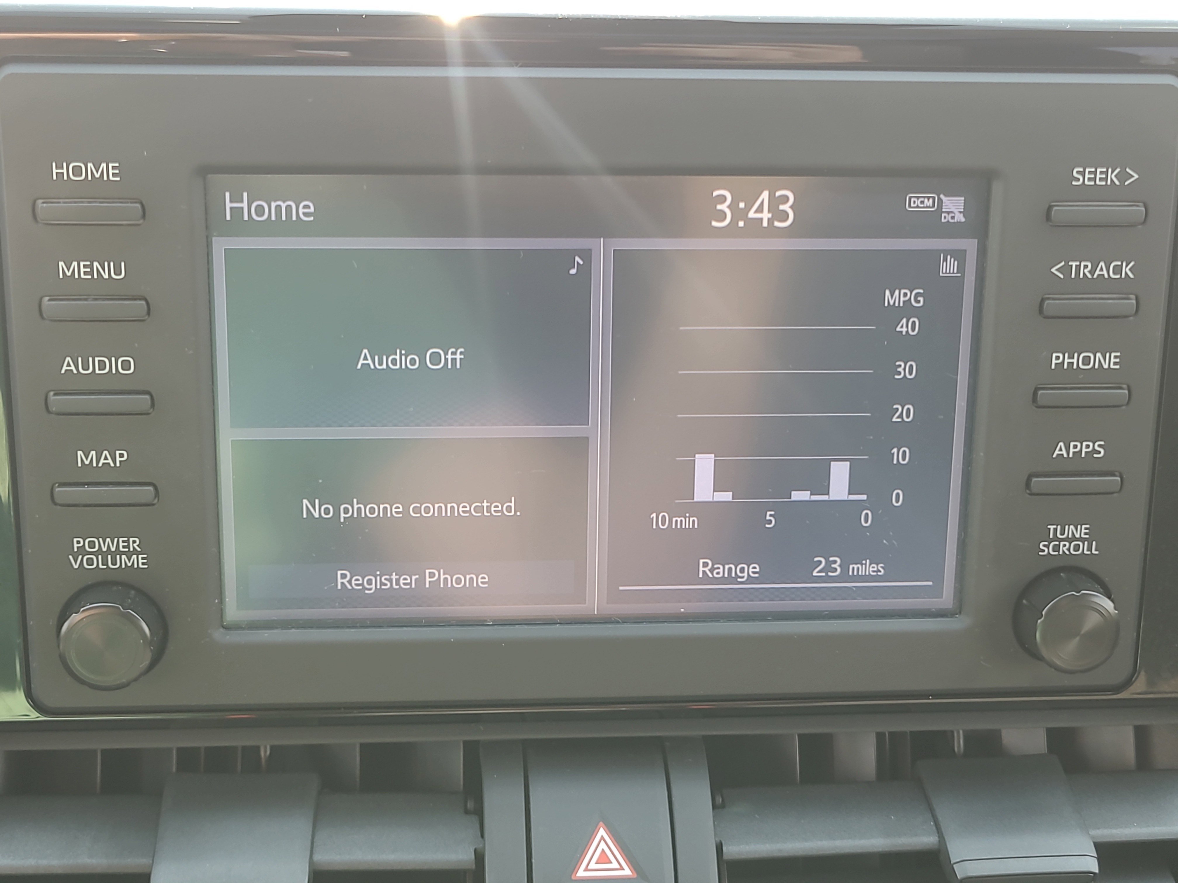 Certified 2019 Toyota RAV4 XLE w/ Convenience Package AWD/4WD image 25