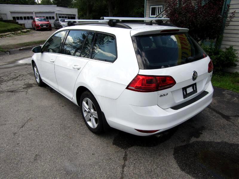 Used 2015 Volkswagen Golf TDI S image 4