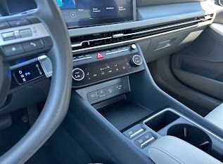 Certified 2024 Hyundai Sonata SEL FWD image 15