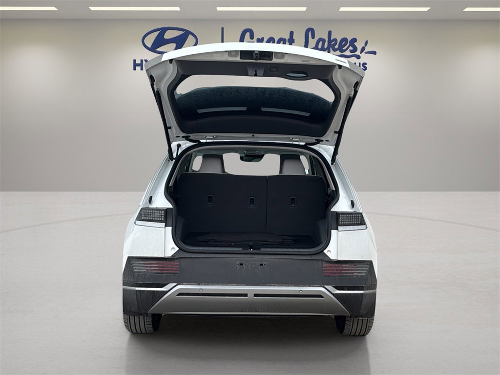 Certified 2023 Hyundai Ioniq 5 SEL image 8