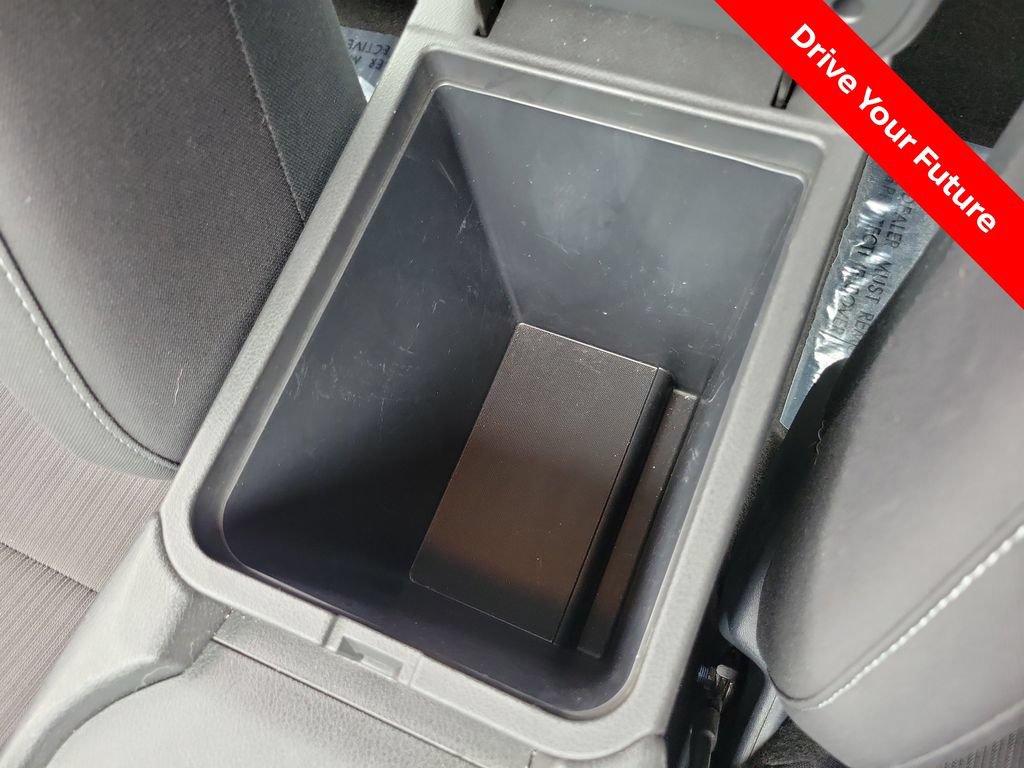Certified 2024 Nissan Sentra SV FWD image 14