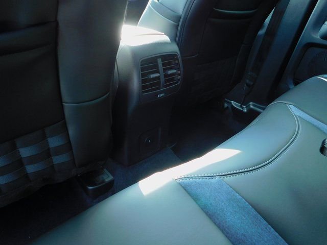 New 2025 Ford Bronco Sport Outer Banks w/ Outer Banks Tech Package+ AWD/4WD image 26