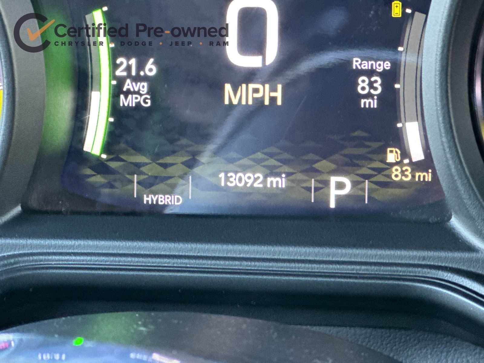 Used 2025 Jeep Wrangler Unlimited Sahara image 28