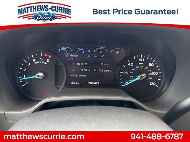 New 2026 Ford E-350 and Econoline 350 Super Duty w/ Power Equipment Group image 17