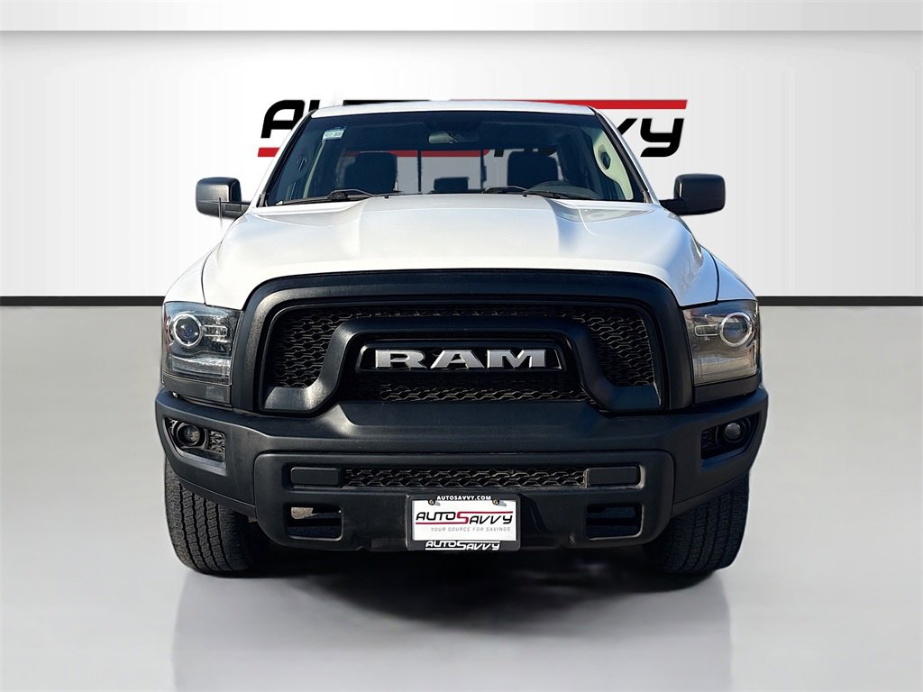 Used 2019 RAM 1500 Classic Warlock image 2