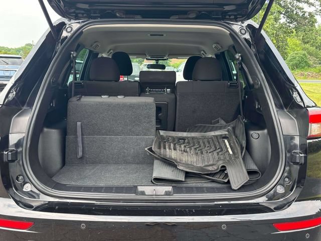 Used 2023 Mitsubishi Outlander ES FWD image 29