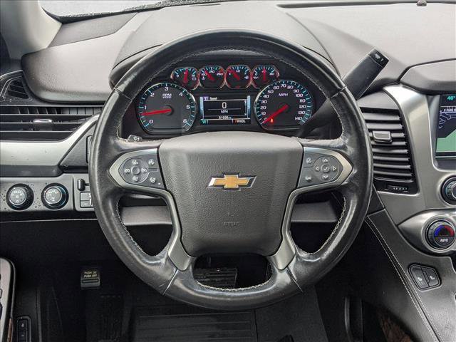 Used 2019 Chevrolet Tahoe LT w/ LT Signature Package image 15