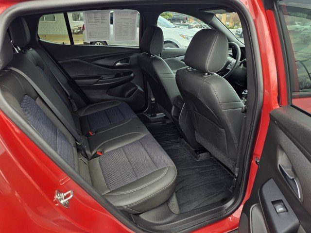 Used 2024 Buick Envista Preferred w/ Convenience I Package FWD image 10