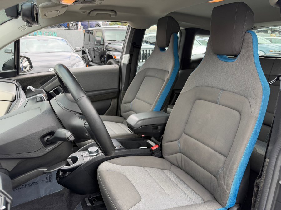Used 2020 BMW i3 s RWD image 19