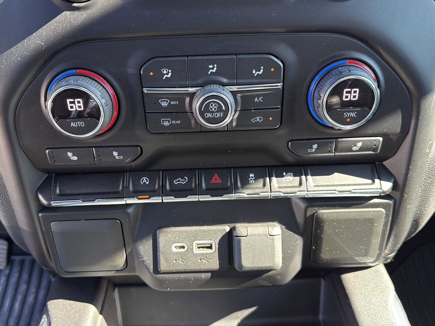 Used 2020 Chevrolet Silverado 1500 RST w/ Texas Edition image 20