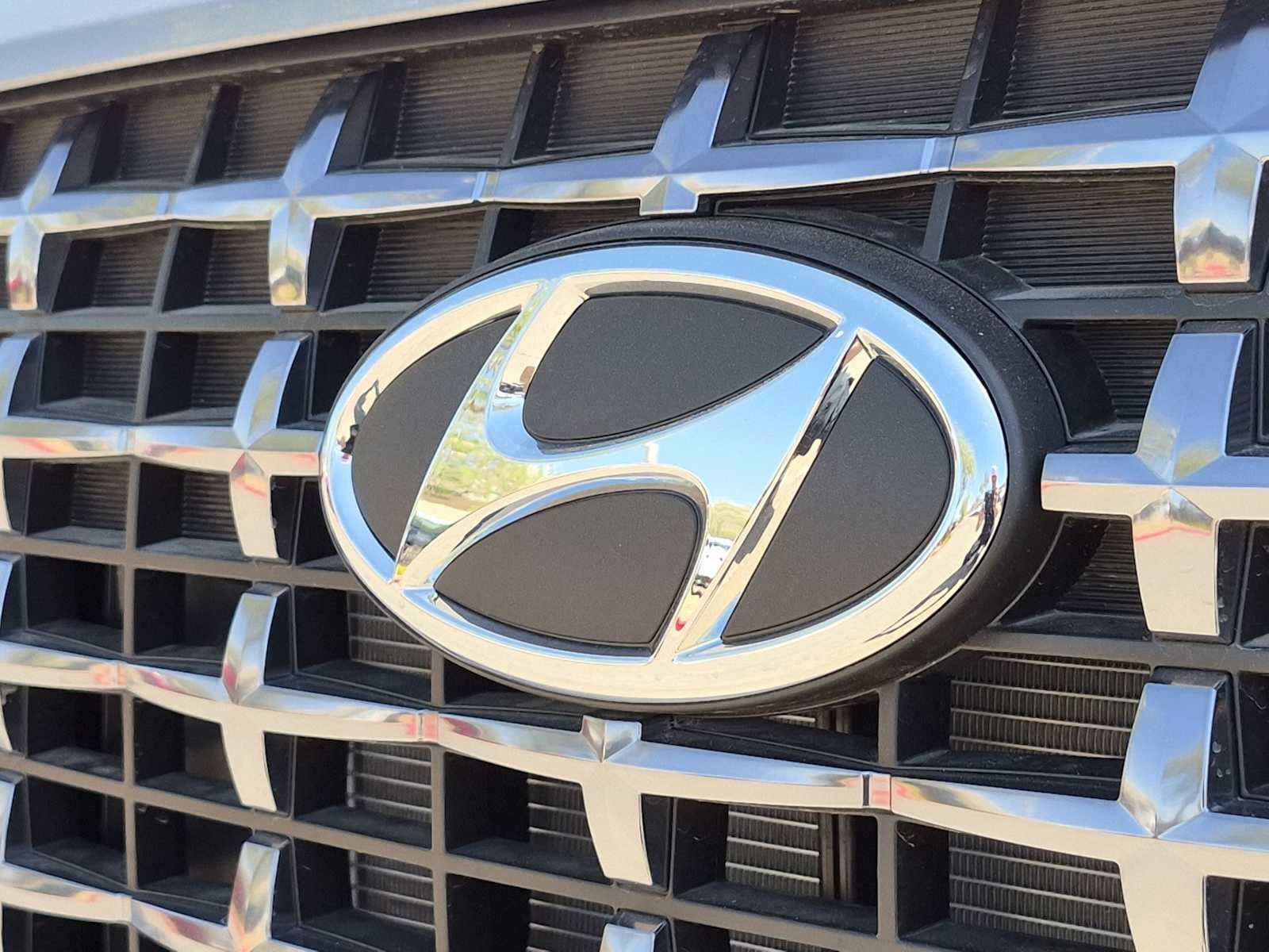 New 2026 Hyundai Venue SEL FWD image 11
