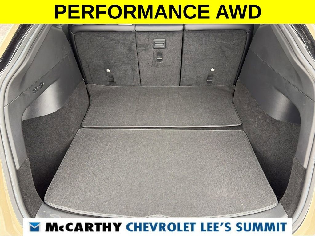 Used 2021 Tesla Model Y Performance image 57