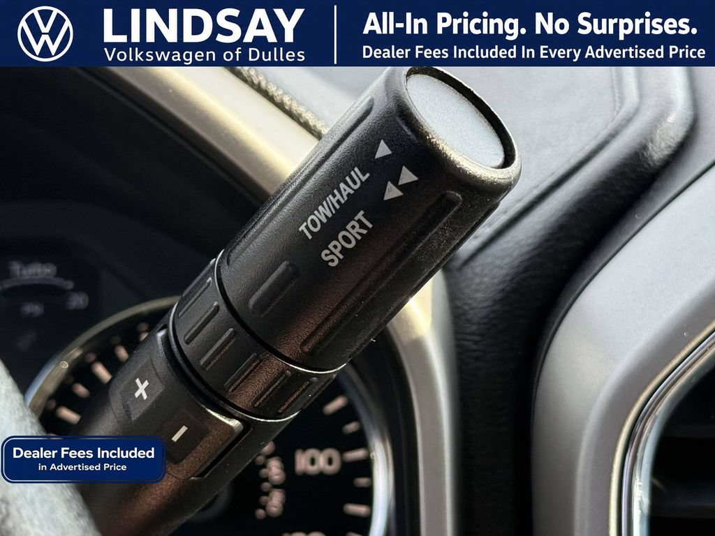 Used 2017 Ford F150 Lariat w/ Equipment Group 501A Mid AWD/4WD image 26