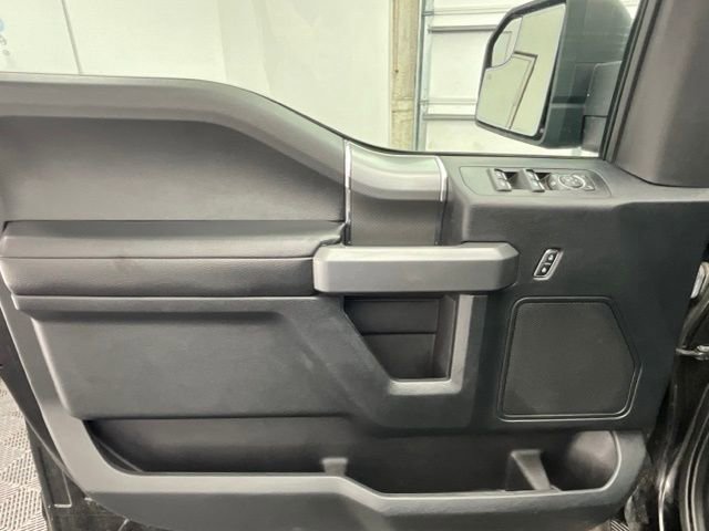 Used 2017 Ford F150 XLT w/ Equipment Group 301A Mid image 15