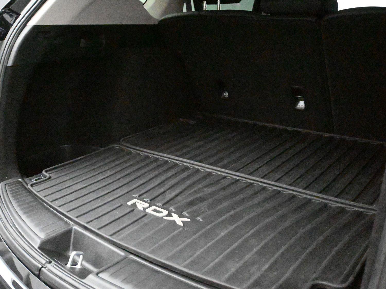 Certified 2024 Acura RDX SH-AWD w/ Technology Package image 53