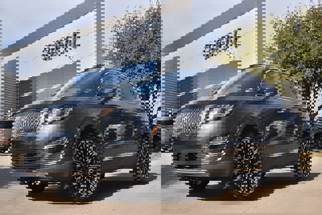 Used 2019 Lincoln MKC Reserve image 2