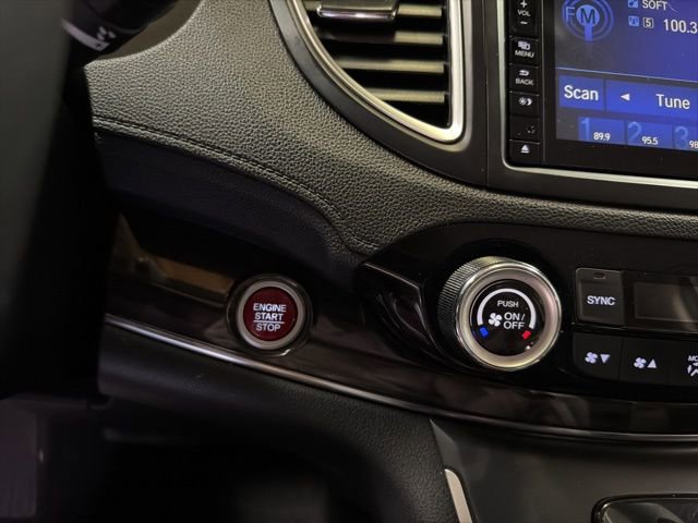 Used 2016 Honda CR-V EX-L image 35