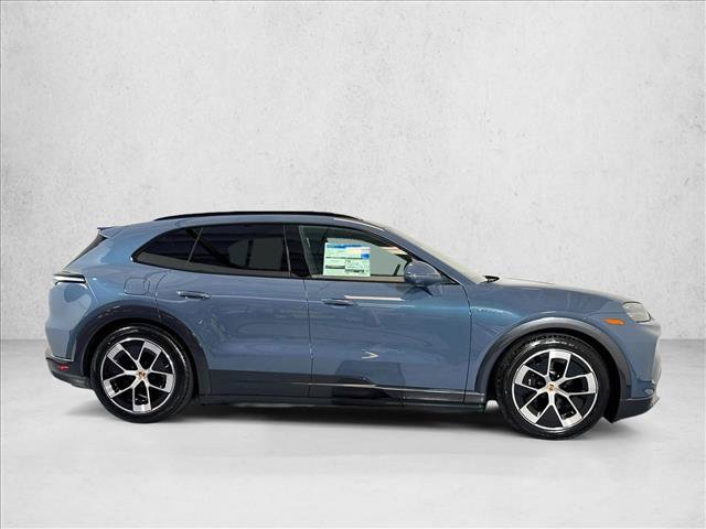 New 2026 Porsche Cayenne Electric AWD/4WD image 8