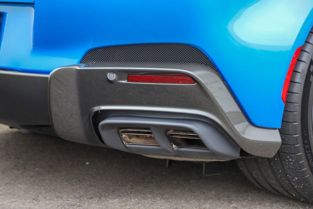 Certified 2025 Ferrari 12Cilindri RWD image 58