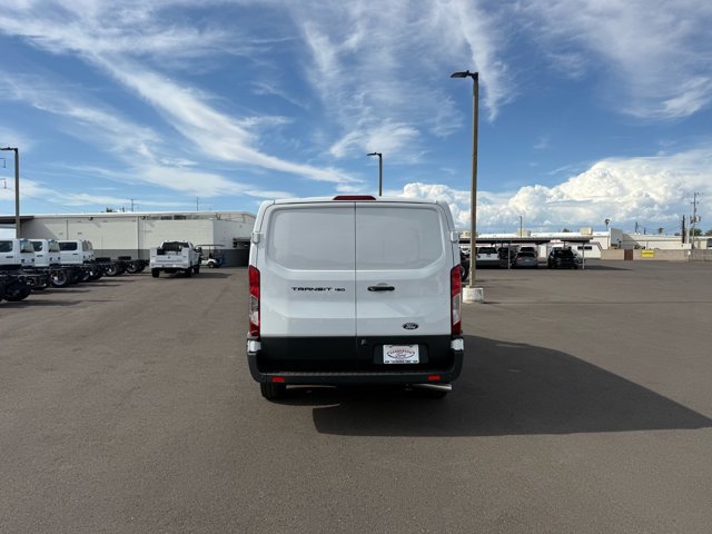 New 2026 Ford Transit 150 Low Roof w/ Load Area Protection Package RWD image 4