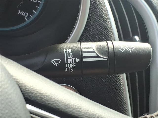 Used 2024 Chevrolet Malibu RS w/ LPO, Floor Liner Package image 18