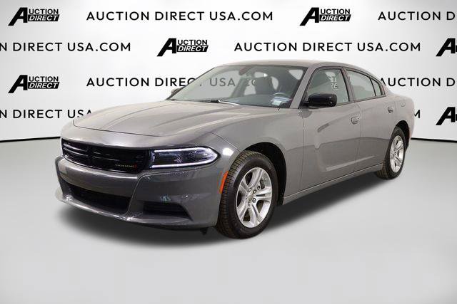 Used 2023 Dodge Charger SXT