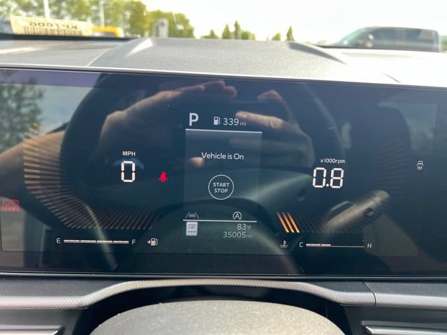 Certified 2026 Kia Sportage LX FWD image 12