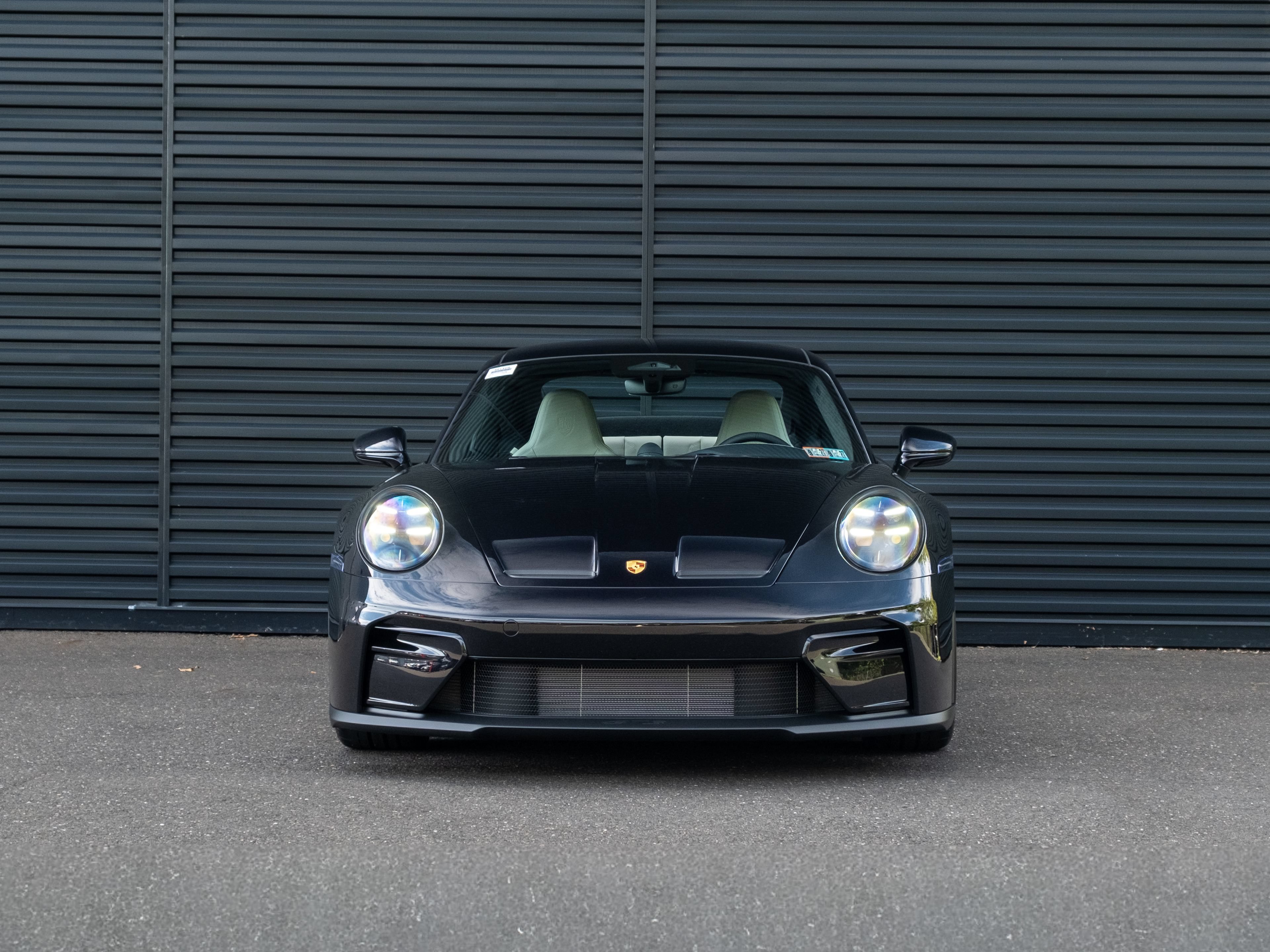 New 2026 Porsche 911 GT3 RWD image 11