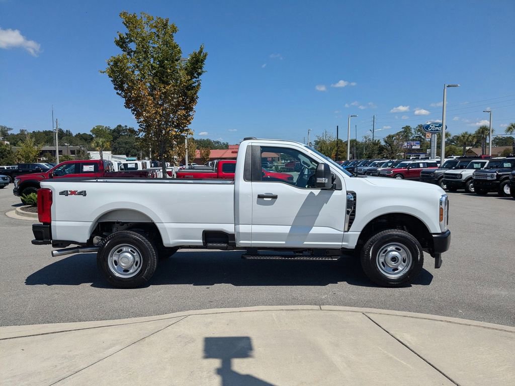 New 2026 Ford F250 XL image 4